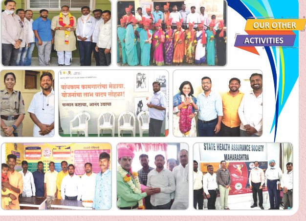 Self Help Groups