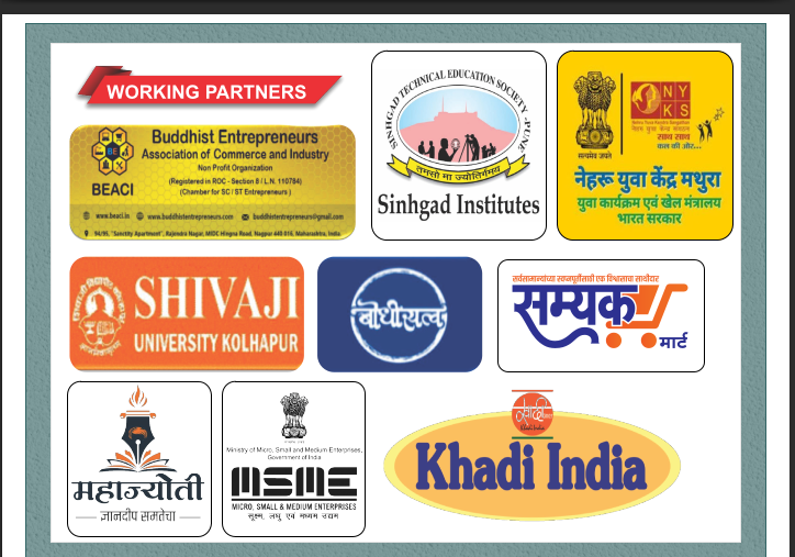 SSF Working Partners