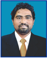 VICE PRESIDENT