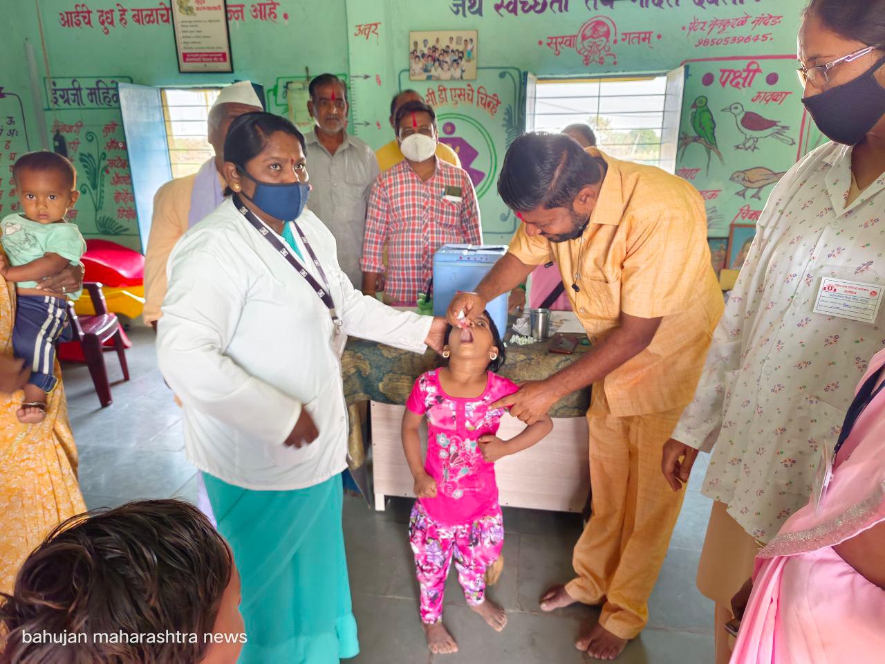 Medical Camp