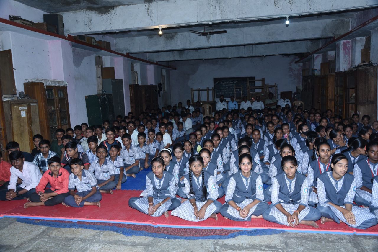 Education Development